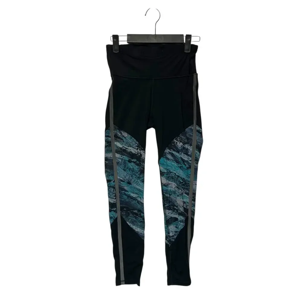 Lululemon Run to Reset Tight 25